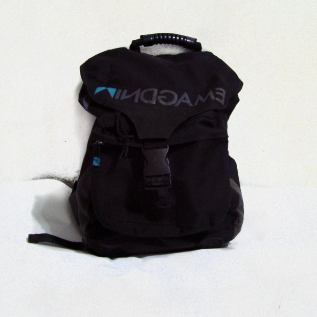 Mindgame bag 