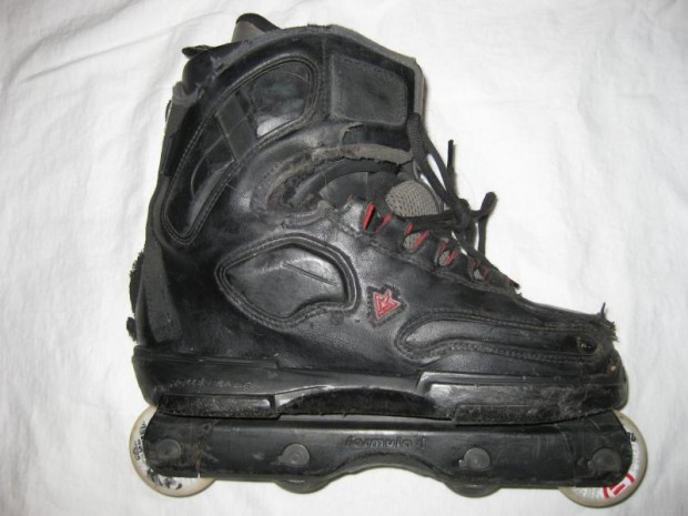 Rollerblade DT5