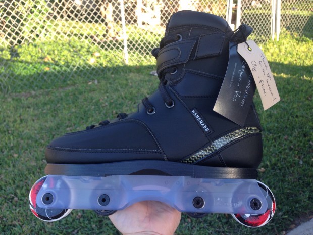 Adapt Skates