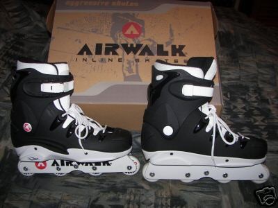 AirWalk Skates