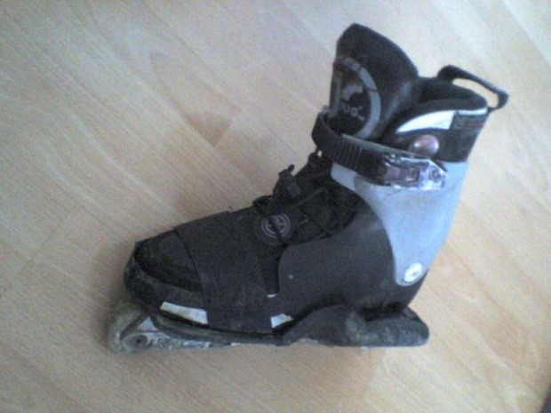 Rollerblade TRS DT II. OS