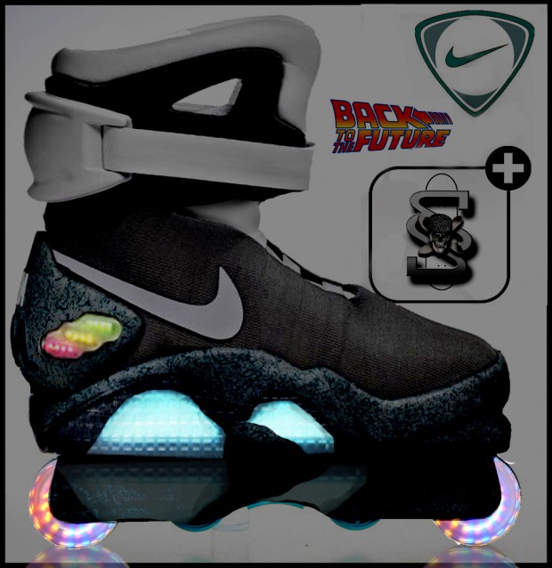 Nike Inline Skate