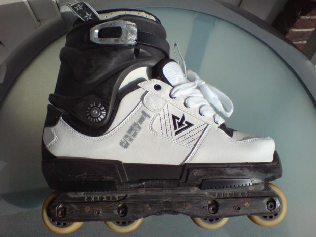 TRS Rollerblade