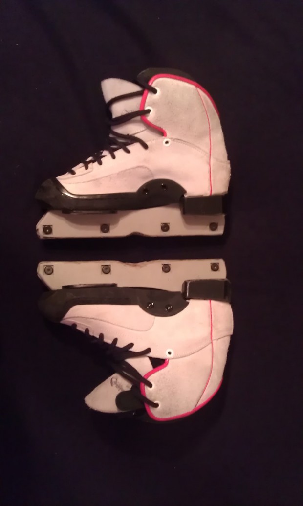 OG Remedyz size 10 great condition