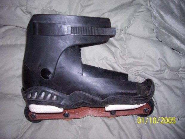 Rollerblade TRS Access