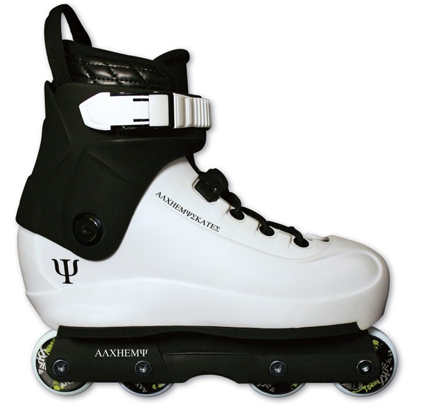 Alchemy Pure Air Skates