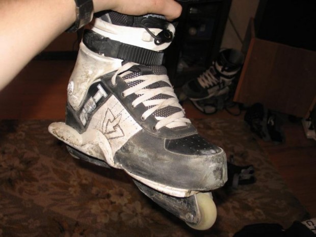 Rollerblade A6