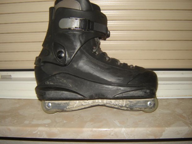 Salomon 2006 Set-up skate 