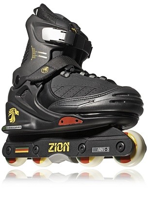 Zion Skates