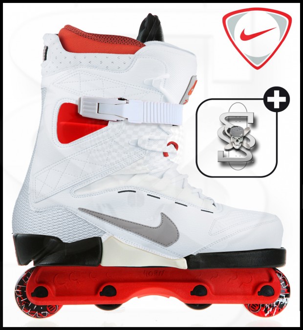 NIke Inline Skate