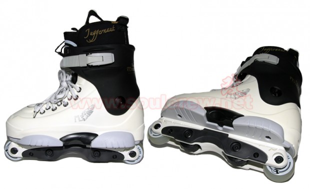 M3 skates