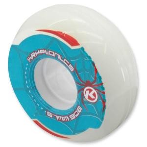 Krptonics Spider Wheels