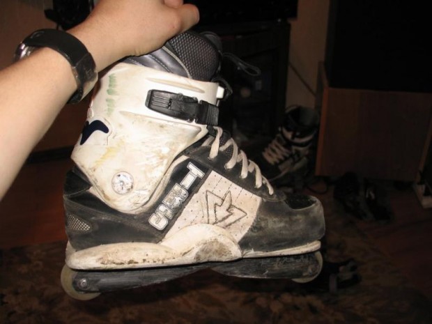 Rollerblade A6