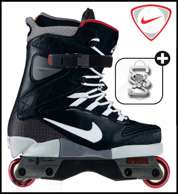 Nike Inline Skate