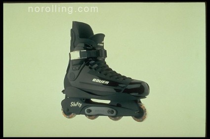 Bauer Skates