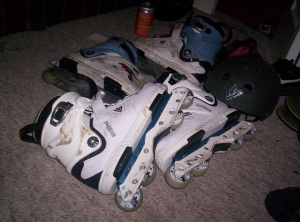 Rollerblade A7