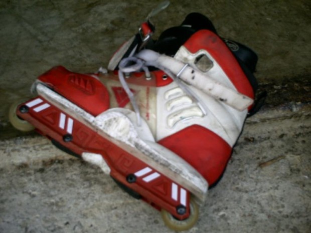 Rollerblade A3