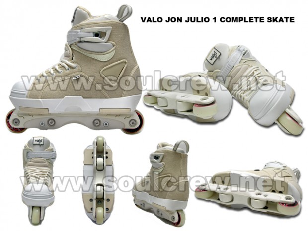 Valo JJ 1 Canvas