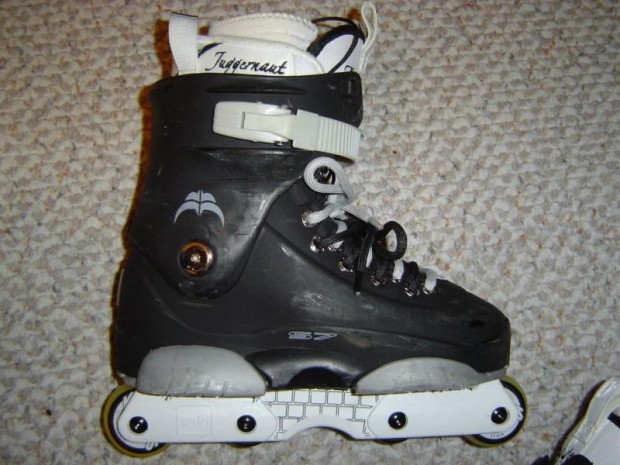 Razors Brian Shima VII Skates