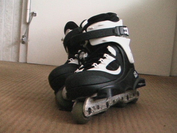 Salomon Vinny Minton Pro Skate