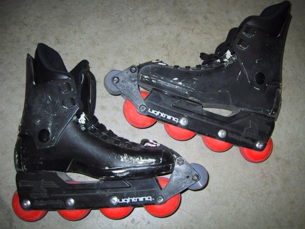 Rollerblade Lightning