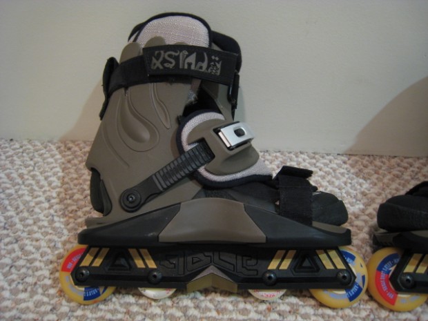 OG Xsjado Dustin Latimer Skates