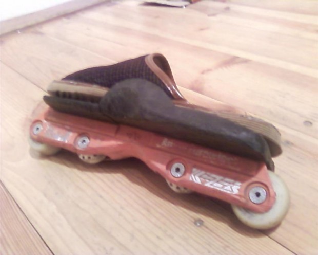 Sandal Skates