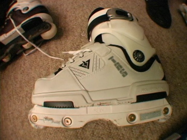 Rollerblade A7