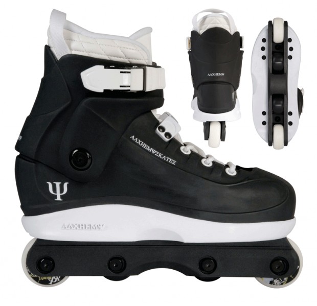 Alchemy Pure Air Skates