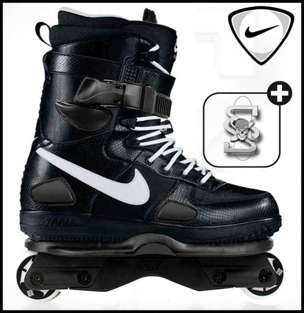 NIke Inline Skate