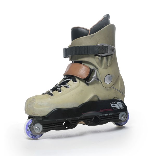 Thisissoul Custom Rollerblade C15