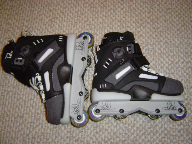 Deshi Randy Spizer Skates