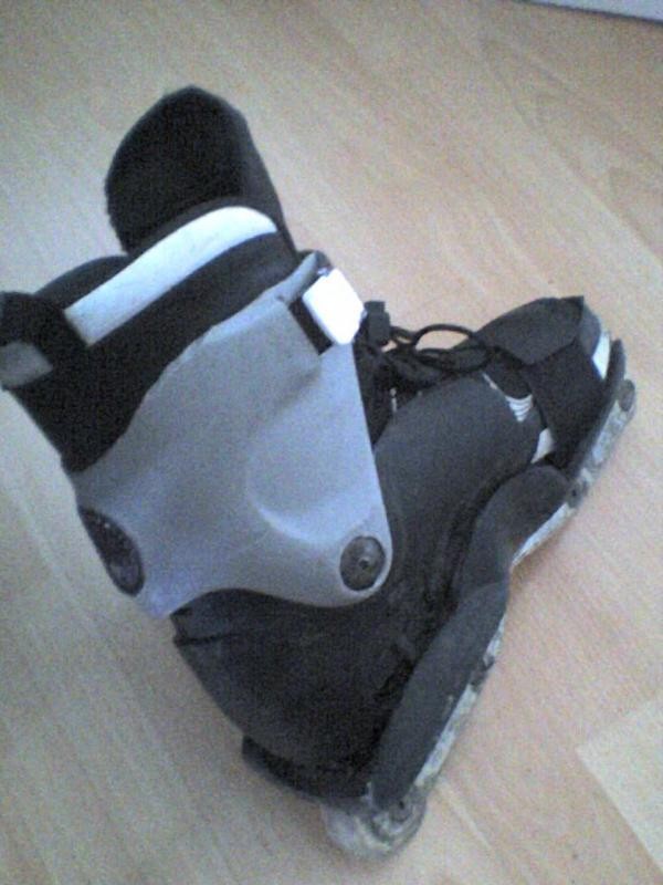 Rollerblade TRS DT II. OS