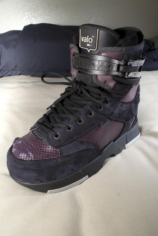 Purple Digi Camo