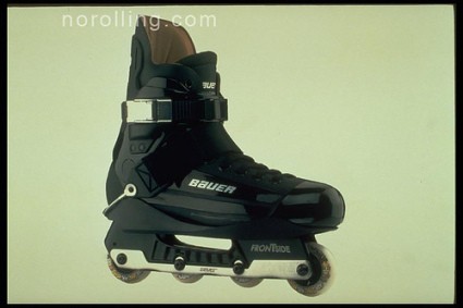 Bauer Skates