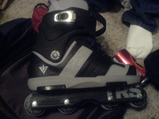 Rollerblade DT4