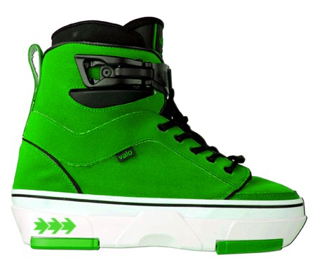 VALO Green 2