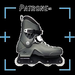 Rollerblade Patrone