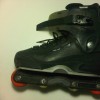 Salomon Thompson custom