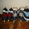 My skates
