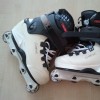Salomon B Campbell with Carbon plates