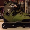 Olive Carbon 2