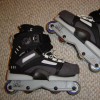 Deshi Randy Spizer Skates