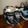 My skates