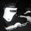 Salomon ST-Ten With USD Throne Soulplates