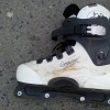 Salomon BC2 deshi ch1 Soulplates