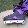 Razor G7 Genesys 7 PURPLE