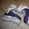 Genesys 6 Purple White Edition