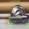 Freestyle skates w aggro mod