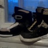 Rare Rollerblade TRS Broskow 2nd pro boots